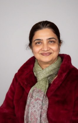 Ms. Shubhada More, Founder and Director