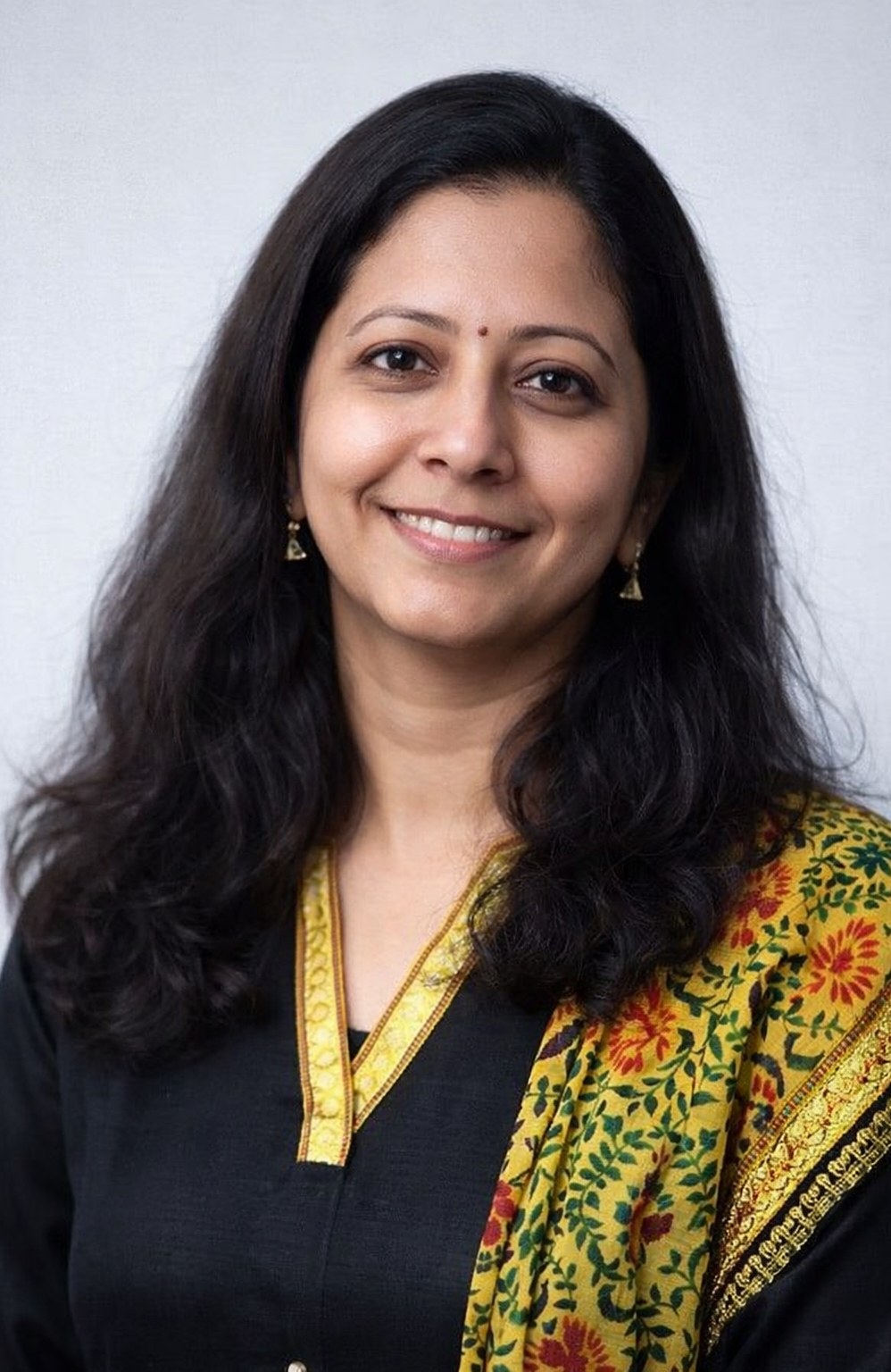 Tanvi Tambe